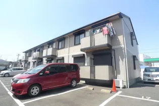 グリーンシャトル Aの画像