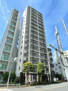 文京春日プラッツの画像