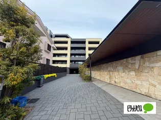 グランドメゾン鷺沼ザ ヴィラの画像