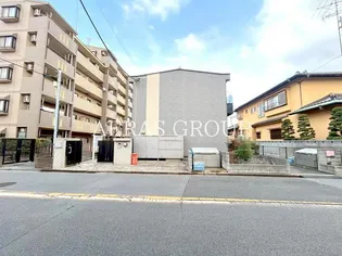 レオパレスプレアマールの画像