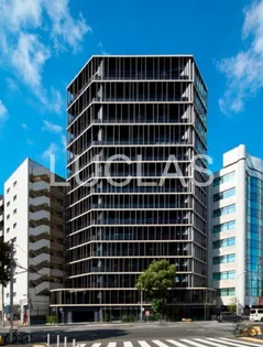 ZOOM新宿御苑前【4階】の外観