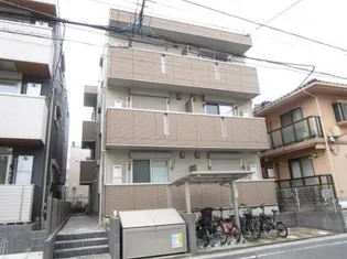 グランシャリオの画像