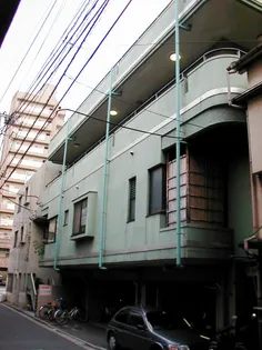 コーポ泰山IIの画像