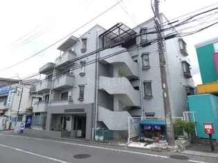 ワコーレ中山の画像