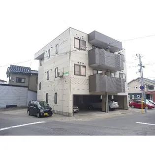 パレ泰山IIの画像