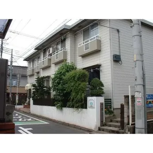 サン ファミーユの画像