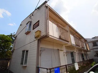 コーポ富士の画像