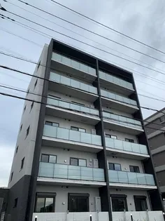 LUANA仲町台の画像