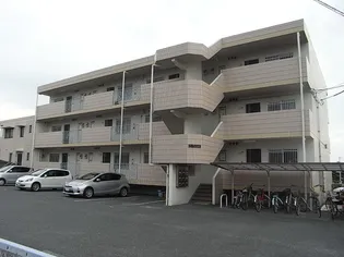 アーバンヒルズの画像