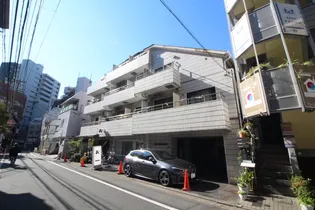 リベラルハウスの画像