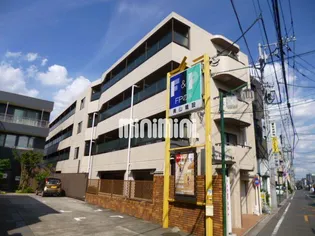 キャッスルマンション上福岡の画像