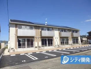 タマリスクの画像