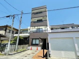 ジョイフルMの画像