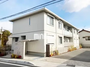 フォレスト KRの画像