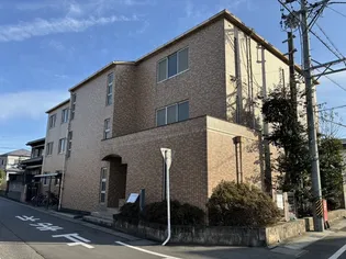 メゾンチコの画像