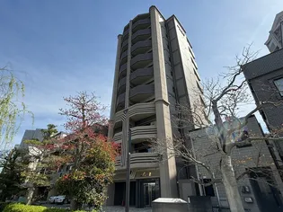 VELOCEIII【6階】の外観