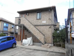 コゥジィーコート Iの画像