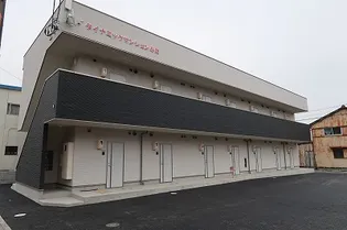 ダイナミックマンション寿町の画像