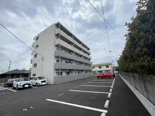 ユーミー下鶴崎の画像