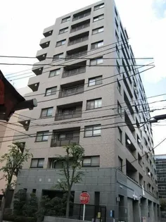 サーパス海老名第3の画像