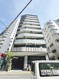 コンフォルト芝公園の画像