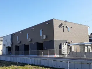 アイプレイス敦賀の画像