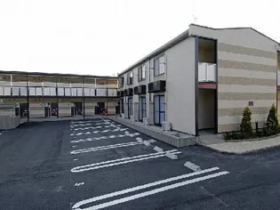 レオパレス藤Ⅱの画像