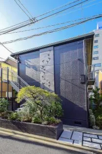 ヨツヤソウの画像