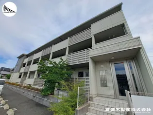 コートイーリスの画像