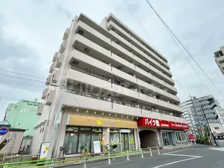 リヴィエール レジョンの画像