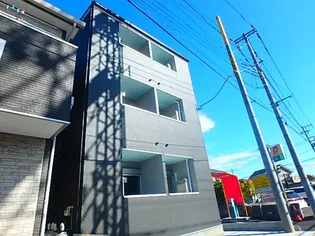 ANGE西所沢の画像