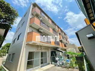 グローリィ十一屋の画像