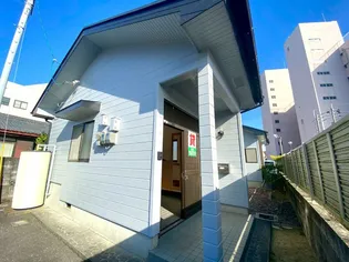 宮崎県宮崎市江平西1【一戸建】の外観