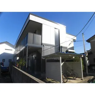 ディアコートさくら【2階】の外観