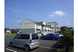 サンハイツKの画像