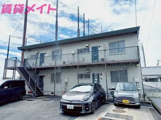 メゾンアストAの画像