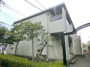 シティハイムアーバンハイムAの画像