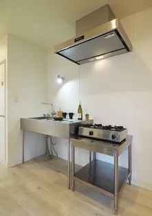 4/4★内見予約受付中!★デザインリフォーム★振分タイプ★Olive【2階】の外観