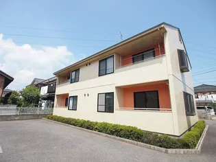 カーサビアンカ Bの画像