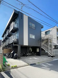 グリーンハイツの画像