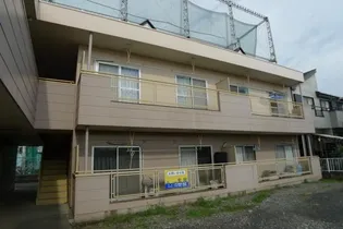 パークヒルの画像