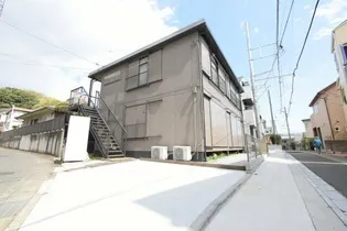 シティハイム中田Cの画像