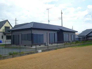 ワイルドグース1STの画像