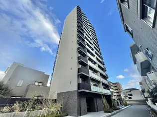 GENOVIA金町の画像