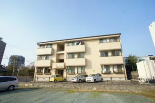 ソレイユ諏訪野の画像