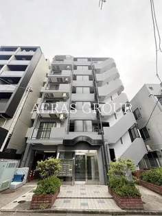 ダイホープラザ高田馬場の画像