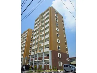 エミネンス駅南の画像