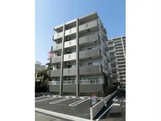 プレベントSの外観