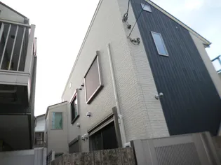 ルーチェ向山IIの画像