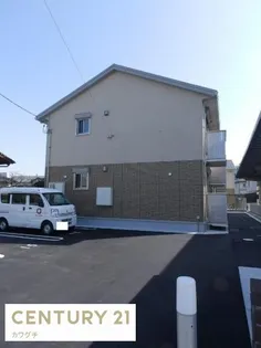 グレイスヴィラ南浜 B棟の画像